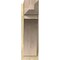 Ekena Millwork Thorton Rough Sawn Craftsman Outlooker, Douglas Fir, 8"W x 22"D x 26"H OUT08X22X26THR04RDF - alternate 4